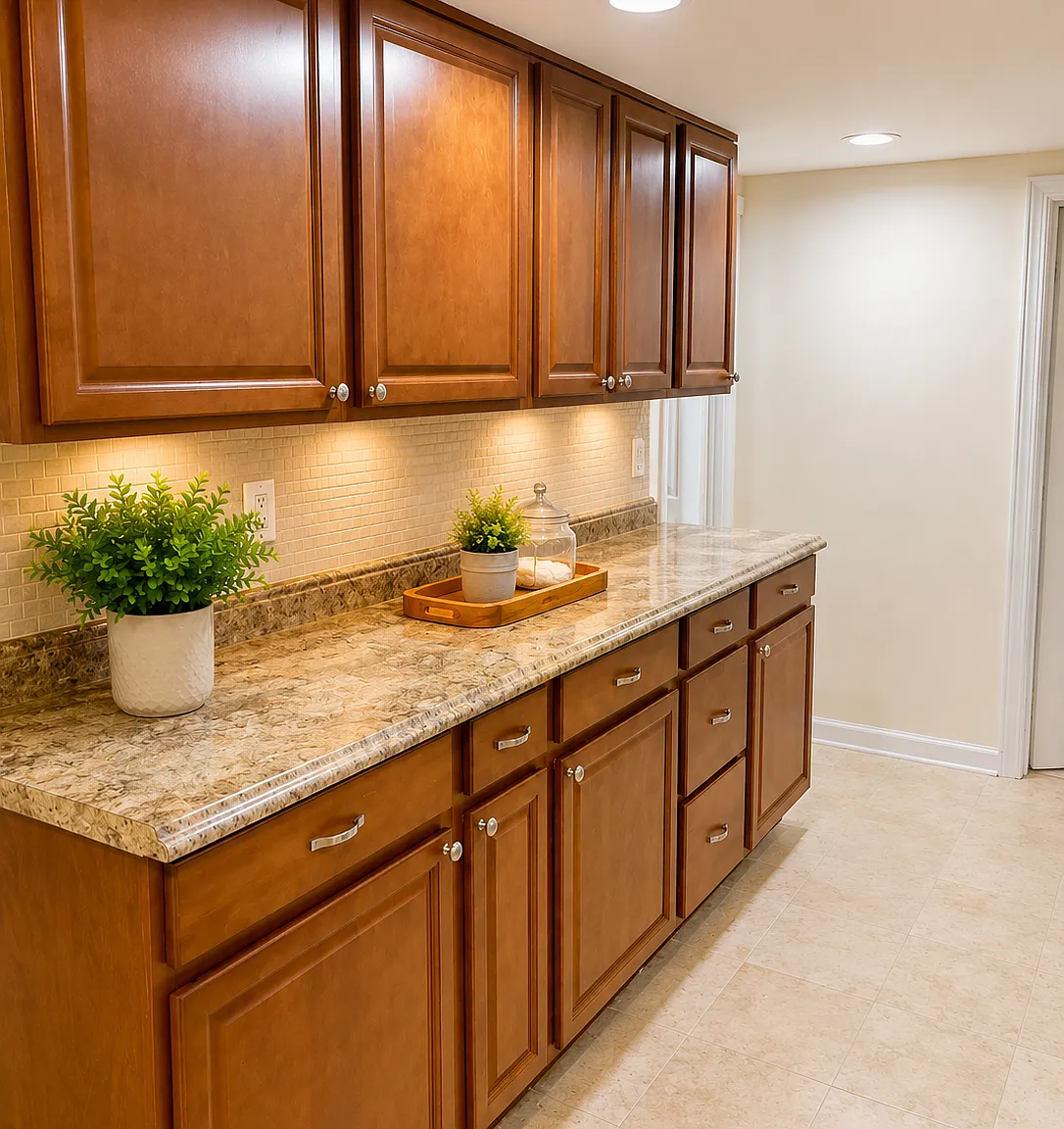 1 bed, $2,000 — Photo 1
