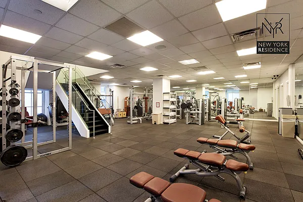 Rented by New York Residence | media 24