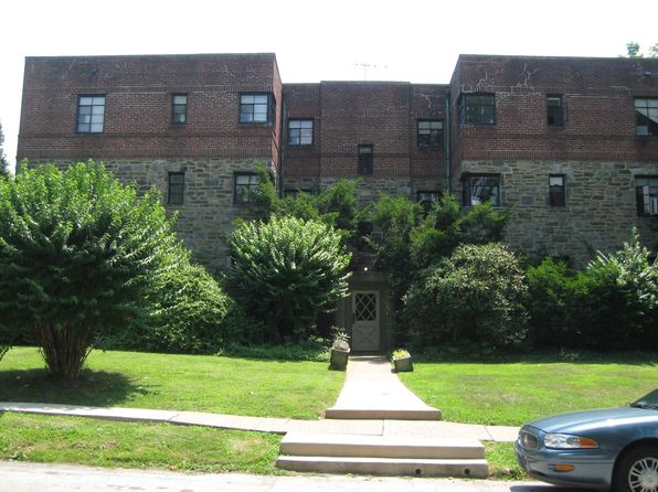 401 S Narberth Ave
