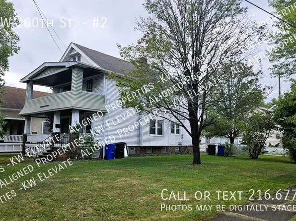 3422 W 100th St #2, Cleveland, OH 44111