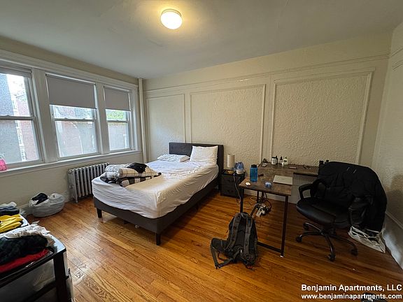 2nd image of 1687 Commonwealth Ave APT 34
