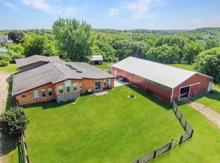48189 State Highway 171, Gays Mills, WI 54631