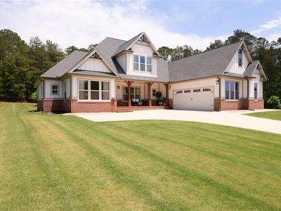 400 Fox Valley Dr, Monroe, GA, 30656