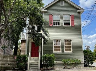 22 Cooper St APT D, Charleston, SC 29403