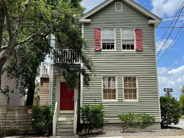 22 Cooper St APT B, Charleston, SC 29403