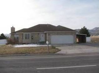 4627 W 13400 S, Riverton, UT 84096