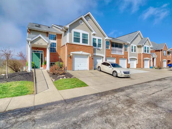 565 Fawn Run Dr, Highland Heights, KY 41076