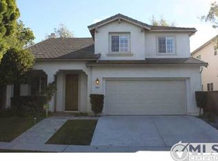 1980 Pinon Hills Rd, Chula Vista, CA 91913