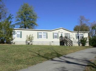 2714 Old Buena Vista Rd, Nashville, TN 37218