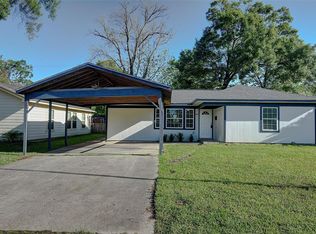 2213 Raymond St, Pasadena, TX 77506