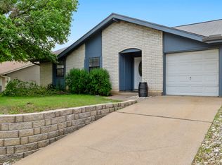 9806 Hansford Dr, Austin, TX 78753