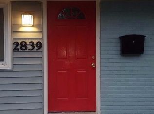 2839 Canterbury Rd, Ann Arbor, MI 48104