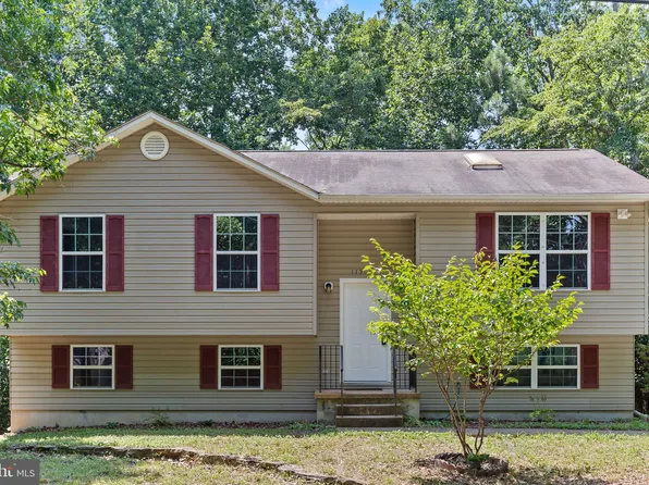 11509 Sidewinder Ct, Lusby, MD 20657