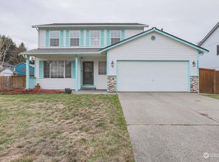 2928 12th Street Pl SW, Puyallup, WA 98373