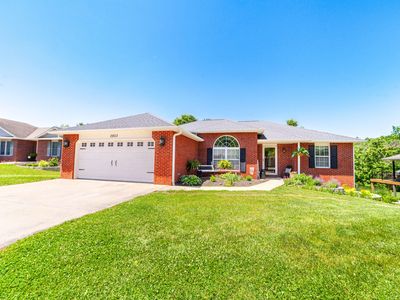 2803 Wooded Creek Dr, Columbia, MO, 65203