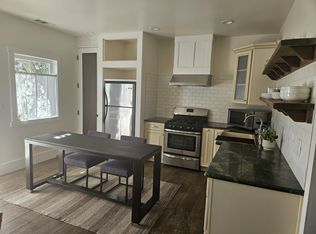 561 S O St #B, Livermore, CA 94550