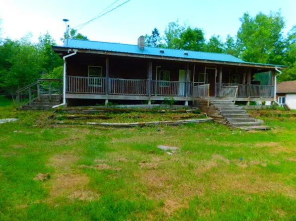 290 Burleigh Road, Stetson, ME 04488