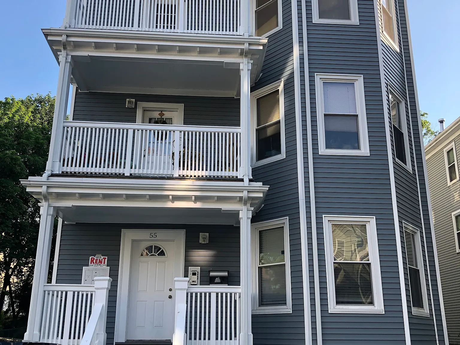 3 bed, 1500 sqft, $3,500 — Photo 2