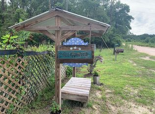 4630 NW 60th St, Bell, FL 32619