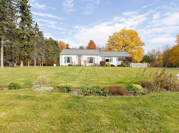 1061 N Davis Rd, East Aurora, NY 14052