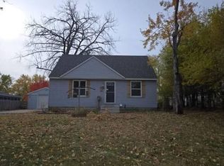 2901 70th St W, Richfield, MN 55423