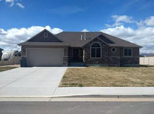 792 S 310 E, Nephi, UT 84648