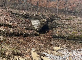 Lot 213 Lone Oak Drive, Cape Fair, MO 65624