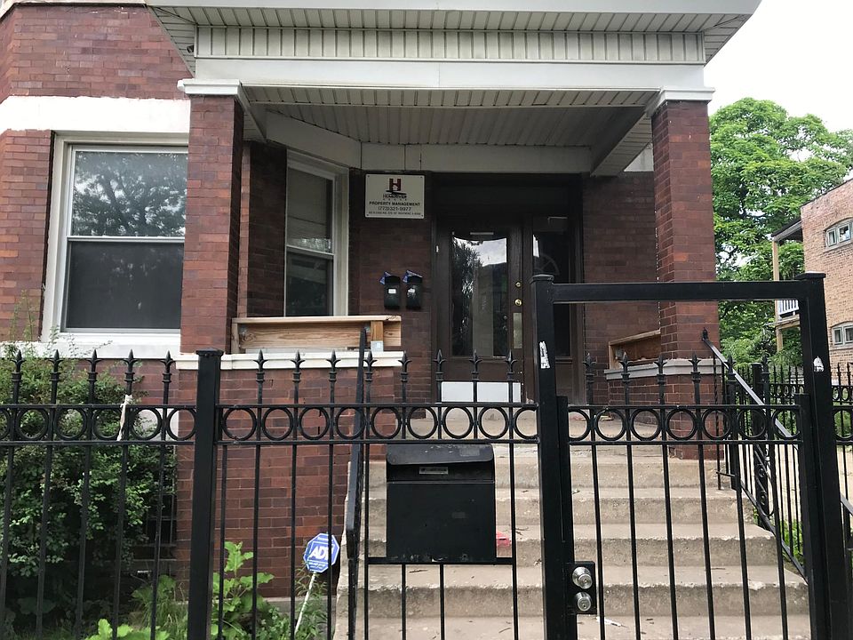 1st image of 5538 S Winchester Ave