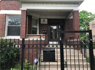 5538 S Winchester Ave, Chicago, IL 60636