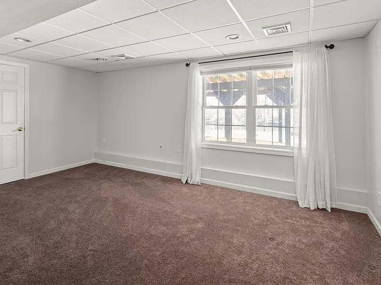 Bedroom.