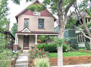 546 N Ogden St, Denver, CO 80218