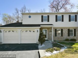 2301 Shawn Ct, Dunn Loring, VA 22027