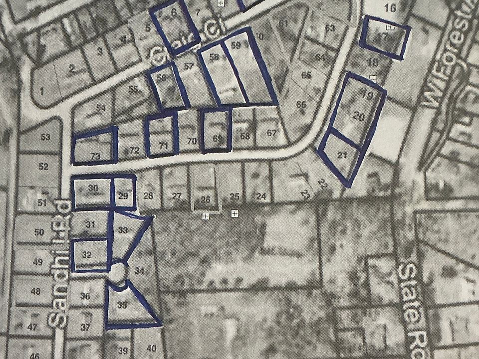1st image of 0 Subdivision