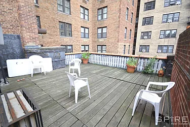 Rented by Spire Group