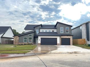 2625 Fairway Cir, Pea Ridge, AR 72751