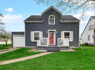 210 Garden St, North Judson, IN 46366