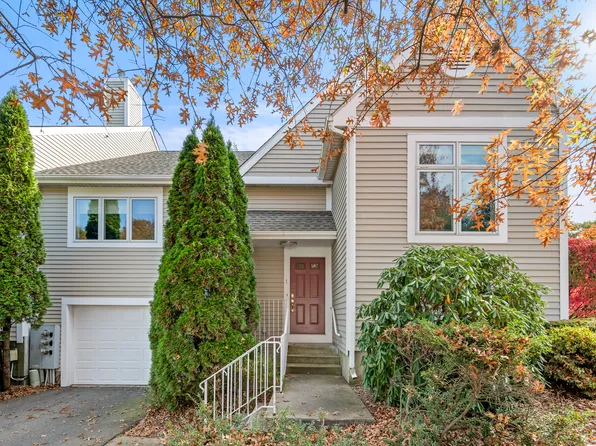 1 Madison Lane #1, Avon, CT 06001