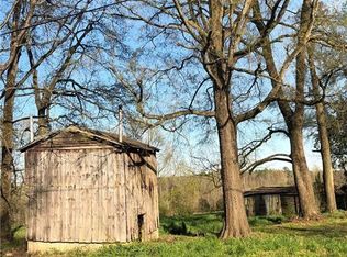 0 Cool Springs Rd, Broadway, NC 27505