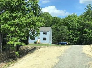 7 Madison Ave, Winchendon, MA 01475