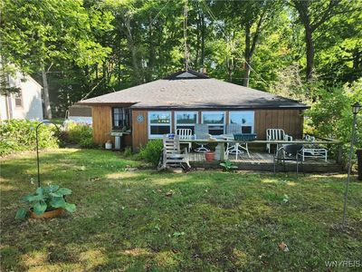 5335 W Lake Rd, Burt, NY, 14028