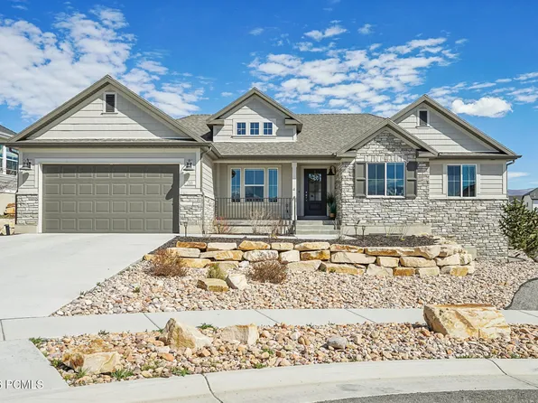 766 N 1310 E, Heber City, UT 84032