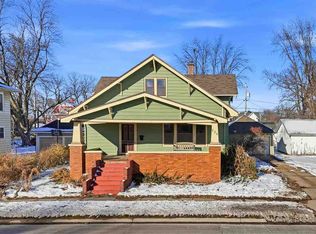 626 E Washington St, Washington, IA 52353
