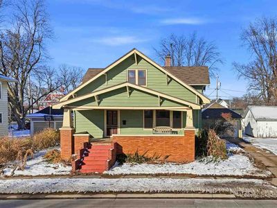 626 E Washington St, Washington, IA, 52353