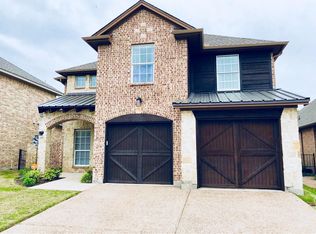 2122 Portwood Way, Fort Worth, TX 76179