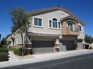 6440 Buck Jones Ave UNIT 103, Sunrise Manor Town, NV 89122