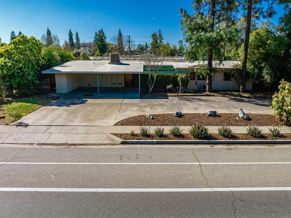 749 W Barstow Ave, Fresno, CA 93704 Zillow