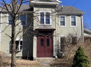 36 Main St, Monson, MA 01057