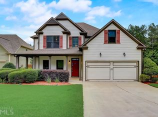 103 Pine Trl, Dallas, GA 30157