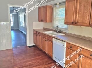 4517 E 16th St, Indianapolis, IN