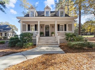112 Mayfair Ct, Eatonton, GA